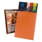 Preview: Ultimate Guard Cortex Sleeves Standardgröße Orange (100)